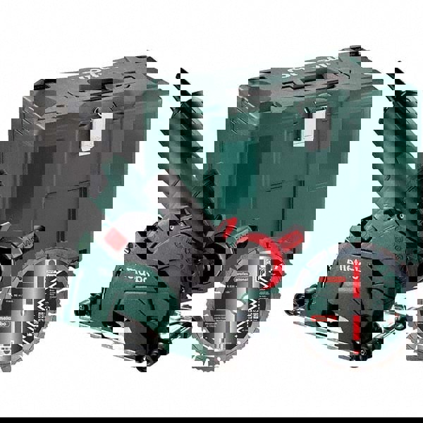 Cut-Off Tools & Cut-Off-Grinder Tools; Type of Power: Electric; Wheel Diameter: 5 in; Handle Type: Straight; Speed (RPM): 9600; Voltage: 120.0 V; Wheel Diameter (Inch): 5; Handle Type: Straight; Includes: 5